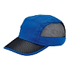 Gorra Tecnica Matrix Enyes - Color Azul