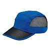 Gorra Tecnica Matrix Enyes - Color Azul