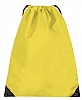 Mochila Agamenon Valento - Color Amarillo Limon