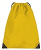 Mochila Agamenon Valento - Color Amarillo Girasol