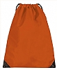 Mochila Agamenon Valento - Color Naranja Fiesta