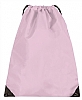 Mochila Agamenon Valento - Color Rosa Pastel