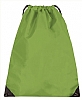 Mochila Agamenon Valento - Color Verde Manzana