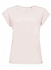 Camiseta Melba Mujer Sols - Color Rosa Crema