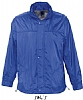 Cortaviento Mistral Sols - Color Azul Royal