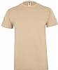 Camiseta Infantil Color Melbourne Mukua Velilla - Color Sand