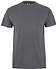 Camiseta Color Melbourne Mukua Velilla - Color Dark Grey