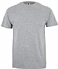 Camiseta Color Melbourne Mukua Velilla - Color Heather Grey