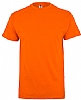 Camiseta Color Melbourne Mukua Velilla - Color Orange