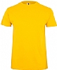 Camiseta Infantil Color Melbourne Mukua Velilla - Color Gold