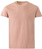 Camiseta Color Melbourne Mukua Velilla - Color Pale Rose