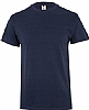 Camiseta Infantil Color Melbourne Mukua Velilla - Color Navy