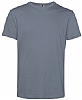 Camiseta Color Melbourne Mukua Velilla - Color Blue Fog