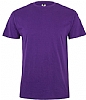 Camiseta Infantil Color Melbourne Mukua Velilla - Color Purple