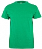 Camiseta Color Melbourne Mukua Velilla - Color Kelly Green