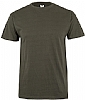 Camiseta Color Melbourne Mukua Velilla - Color Khaki Green