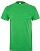 Camiseta Color Melbourne Mukua Velilla - Color Real Green