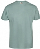 Camiseta Color Melbourne Mukua Velilla - Color Sage