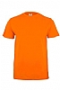 Camiseta Color Palm Mukua Velilla - Color Orange