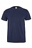 Camiseta Color Palm Mukua Velilla - Color Navy