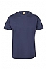 Camiseta Color Palm Mukua Velilla - Color Denim Blue