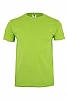 Camiseta Color Palm Mukua Velilla - Color Lime