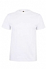 Camiseta Blanco Palm Mukua Velilla - Color White
