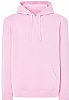 Sudadera Kangaroo Capucha JHK - Color Mauve Light