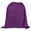 Mochila Barata Cordones Carnaby Hidea - Color Morado