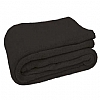 Manta de Sofa Cushion Valento - Color Negro