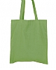 Bolsa Algodon My Bag Nath - Color Verde
