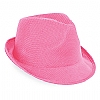 Sombrero Premium Cifra - Color Rosa