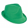 Sombrero Premium Cifra - Color Verde