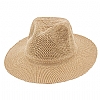 Sombrero Indiana Cifra - Color Marron