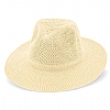 Sombrero Indiana Cifra - Color Crudo