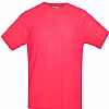Camiseta Tecnica New Tex Aqua Royal - Color Rosa Gum