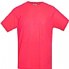 Camiseta Tecnica New Tex Acqua Royal - Color Rosa Gum