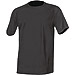 Camiseta Tecnica Niño Nath Sport - Color Negro 02