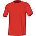 Camiseta Tecnica Niño Nath Sport - Color Rojo 11