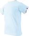 Camiseta Nath Boston - Color Azul Cielo/Blanco 3001