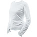 Camiseta Mujer Manga Larga K4 Nath - Color Blanco 01
