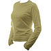 Camiseta Mujer Manga Larga K4 Nath - Color Verde Sucio 26