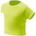 Camiseta Bebe Nath Baby - Color Pistacho 28