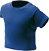 Camiseta Bebe Nath Baby - Color Royal 34