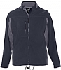 Forro Polar Nordic Sols - Color Marino/Gris