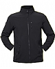 Chaqueta Soft Shell Norway Nath - Color Negro