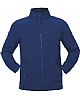 Chaqueta Soft Shell Norway Nath - Color Azul Royal