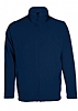 Chaqueta Polar Nova Hombre Sols - Color Marino