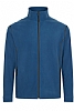 Chaqueta Polar Nova Hombre Sols - Color Azul Pizarra / Gris