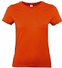 Camiseta Mujer BC - Color Orange